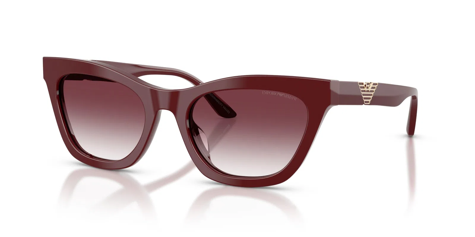Emporio Armani 4259U Sunglasses - view 16